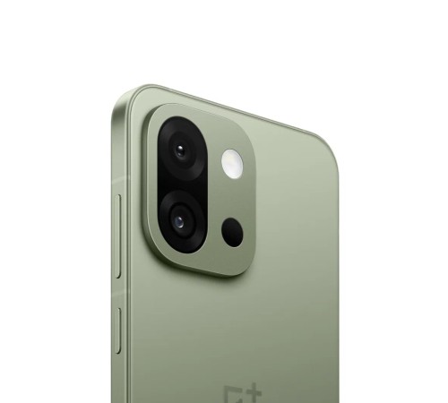 Смартфон OnePlus 13s 12/512 ГБ в зелёном цвете (nanoSIM + nanoSIM, IN, Green Silk)
