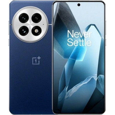 Смартфон OnePlus 13 16/512, Dual nanoSIM, IN, синий