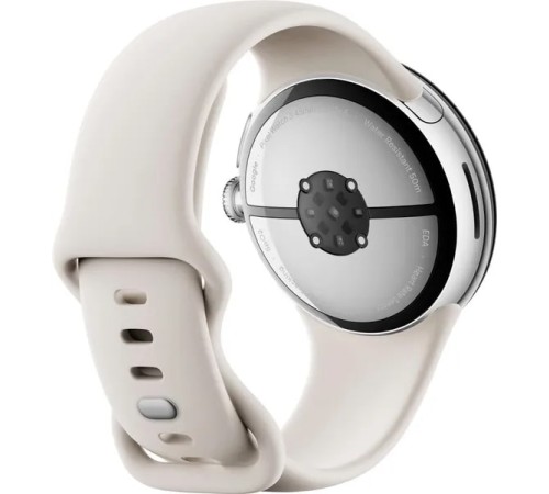 Умные часы Google Pixel Watch 3 45 мм: стильный дизайн и передовые технологии