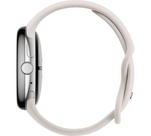 Умные часы Google Pixel Watch 3 45 мм: стильный дизайн и передовые технологии