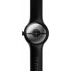 Умные часы Google Pixel Watch 2 LTE в чёрном алюминиевом корпусе с браслетом Obsidian Active Band (США)
