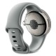 Умные часы Google Pixel Watch 2 LTE в золотом алюминиевом корпусе с ремешком Hazel Active Band