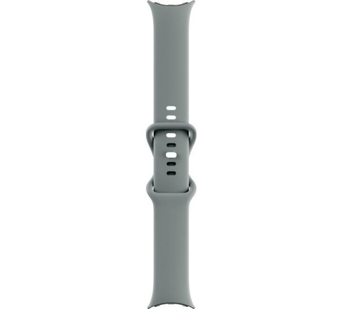 Умные часы Google Pixel Watch 2 LTE в золотом алюминиевом корпусе с ремешком Hazel Active Band