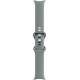 Умные часы Google Pixel Watch 2 LTE в золотом алюминиевом корпусе с ремешком Hazel Active Band