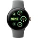 Умные часы Google Pixel Watch 3 41 мм Champagne Gold: стиль и активность в каждой детали