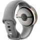 Умные часы Google Pixel Watch 3 41 мм Champagne Gold: стиль и активность в каждой детали