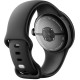 Умные часы Google Pixel Watch 3 41 мм в чёрном матовом корпусе с браслетом Obsidian Active Band (США)