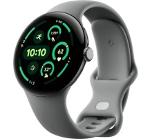 Умные часы Google Pixel Watch 3 WiFi 45 mm Matte Hazel Case / Hazel Active Band, US