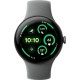 Умные часы Google Pixel Watch 3 45 мм: стиль и функциональность в оттенке Hazel