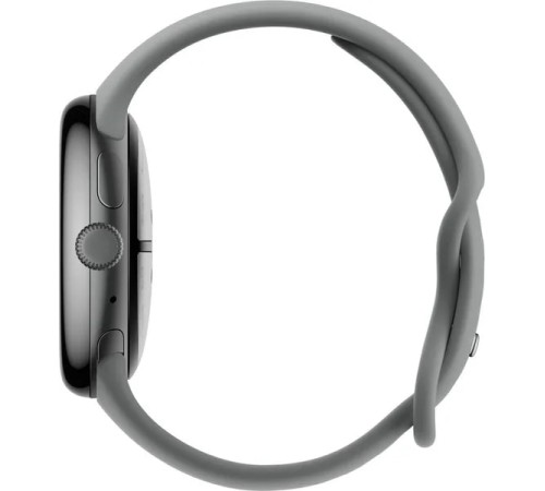 Умные часы Google Pixel Watch 3 45 мм: стиль и функциональность в оттенке Hazel