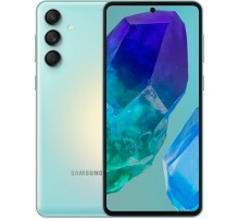 Смартфон Samsung Galaxy M55 8/128Gb, Зеленый