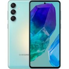 Смартфон Samsung Galaxy M55 8/128Gb, Зеленый Смартфон Samsung Galaxy M55 8/128Gb, Зеленый