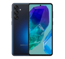 Смартфон Samsung Galaxy M55 8/128Gb, Черный