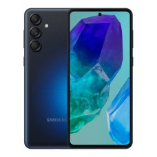 Смартфон Samsung Galaxy M55 8/128Gb, Черный Смартфон Samsung Galaxy M55 8/128Gb, Черный