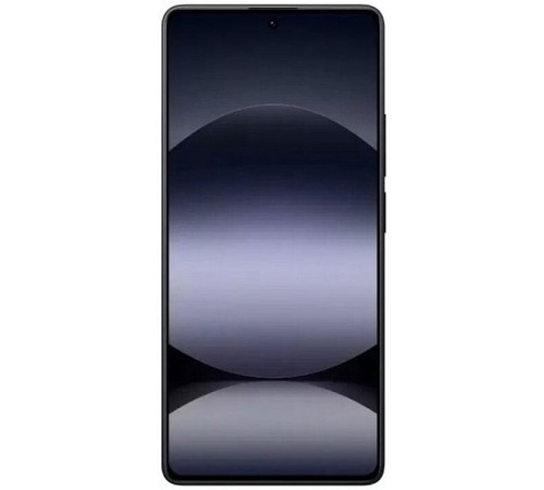 Смартфон Xiaomi Redmi Note 14s 12/512 ГБ EU в чёрном цвете: мощный и вместительный