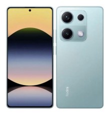 Смартфон Xiaomi Redmi Note 14s 8/256 ГБ EU, 4G, Dual nano SIM, голубой