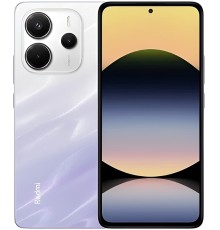 Смартфон Xiaomi Redmi Note 14 6/128 ГБ, 4G, NFС, Dual nano SIM, фиолетовый