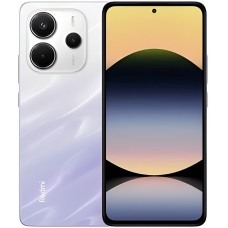 Смартфон Xiaomi Redmi Note 14 6/128 ГБ, 4G, NFС, Dual nano SIM, фиолетовый Смартфон Xiaomi Redmi Note 14 6/128 ГБ, 4G, NFС, Dual nano SIM, фиолетовый