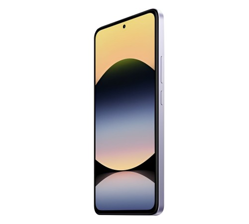 Смартфон Xiaomi Redmi Note 14 6/128 ГБ — стильный и мощный в фиолетовом цвете