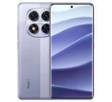 Смартфон Xiaomi Redmi Note 14 8/256 ГБ, 5G, NFС, Dual nano SIM, фиолетовый
