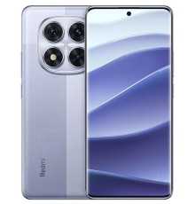 Смартфон Xiaomi Redmi Note 14 8/256 ГБ, 5G, NFС, Dual nano SIM, фиолетовый