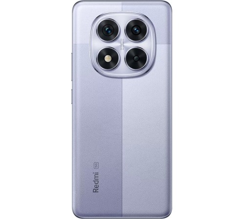 Смартфон Xiaomi Redmi Note 14 8/256 ГБ, 5G, NFС, Dual nano SIM, фиолетовый