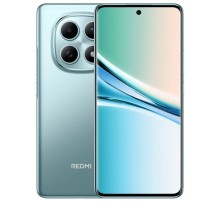 Смартфон Xiaomi Redmi Note 15 6/128 ГБ, 4G, NFС, Dual nano SIM, синий