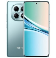 Смартфон Xiaomi Redmi Note 15 8/128 ГБ, 4G, NFС, Dual nano SIM, синий