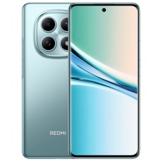 Смартфон Xiaomi Redmi Note 15 8/128 ГБ, 4G, NFС, Dual nano SIM, синий Смартфон Xiaomi Redmi Note 15 8/128 ГБ, 4G, NFС, Dual nano SIM, синий