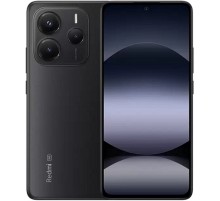 Смартфон Xiaomi Redmi Note 14 12/512 ГБ, 5G, NFС, Dual nano SIM, черный