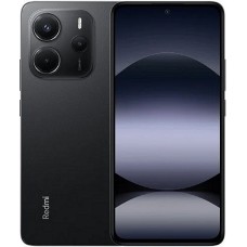 Смартфон Xiaomi Redmi Note 14 8/256 ГБ EU, 4G, NFС, Dual nano SIM, черный Смартфон Xiaomi Redmi Note 14 8/256 ГБ EU, 4G, NFС, Dual nano SIM, черный