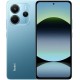 Смартфон Xiaomi Redmi Note 14 8/256 ГБ — мощный выбор в синем цвете с поддержкой 4G и NFC