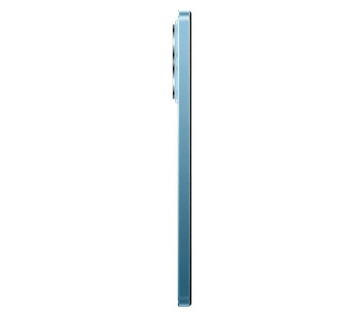 Смартфон Xiaomi Redmi Note 14 8/256 ГБ — мощный выбор в синем цвете с поддержкой 4G и NFC