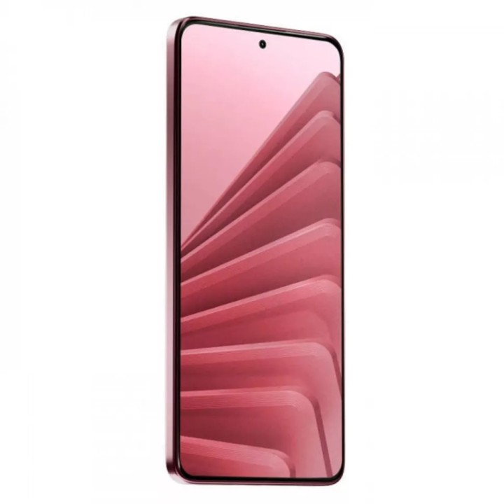 Смартфон Xiaomi Redmi Note 14 8/128 ГБ, 5G, NFС, Dual nano SIM, бордовый