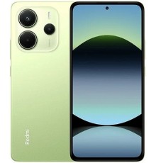 Смартфон Xiaomi Redmi Note 14 8/256 ГБ EU, 4G, NFС, Dual nano SIM, зеленый