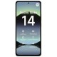 Смартфон Xiaomi Redmi Note 14 8/256 ГБ EU — зелёный красавец с NFC и Dual nano SIM