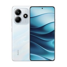 Смартфон Xiaomi Redmi Note 14 8/128 ГБ, 5G, NFС, Dual nano SIM, белый Смартфон Xiaomi Redmi Note 14 8/128 ГБ, 5G, NFС, Dual nano SIM, белый