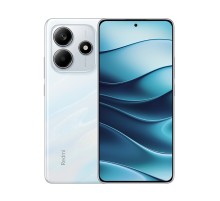 Смартфон Xiaomi Redmi Note 14 8/256 ГБ, 5G, NFС, Dual nano SIM, белый