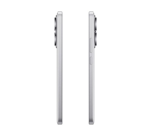 Смартфон Xiaomi Redmi Note 14 8/256 ГБ, 5G, NFС, Dual nano SIM, белый