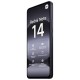Смартфон Xiaomi Redmi Note 14 8/256 ГБ, 4G, NFС, Dual nano SIM, черный