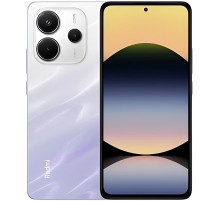 Смартфон Xiaomi Redmi Note 14 8/256 ГБ, 4G, NFС, Dual nano SIM, фиолетовый