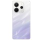 Смартфон Xiaomi Redmi Note 14 8/256 ГБ — стильный фиолетовый девайс с поддержкой 4G и NFC