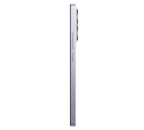 Смартфон Xiaomi Redmi Note 14 8/256 ГБ — стильный фиолетовый девайс с поддержкой 4G и NFC