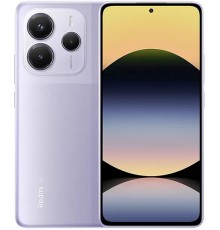 Смартфон Xiaomi Redmi Note 14 12/512 ГБ, 5G, NFС, Dual nano SIM, фиолетовый