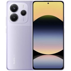Смартфон Xiaomi Redmi Note 14 12/512 ГБ, 5G, NFС, Dual nano SIM, фиолетовый Смартфон Xiaomi Redmi Note 14 12/512 ГБ, 5G, NFС, Dual nano SIM, фиолетовый