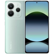 Смартфон Xiaomi Redmi Note 14 12/512 ГБ, 5G, NFС, Dual nano SIM, зеленый Смартфон Xiaomi Redmi Note 14 12/512 ГБ, 5G, NFС, Dual nano SIM, зеленый