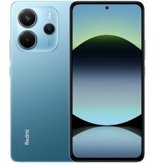 Смартфон Xiaomi Redmi Note 14 8/128 ГБ, 4G, NFС, Dual nano SIM, синий