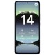 Смартфон Xiaomi Redmi Note 14 8/128 ГБ: мощный выбор в синем цвете с поддержкой 4G и NFC