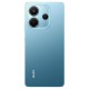 Смартфон Xiaomi Redmi Note 14 8/128 ГБ: мощный выбор в синем цвете с поддержкой 4G и NFC