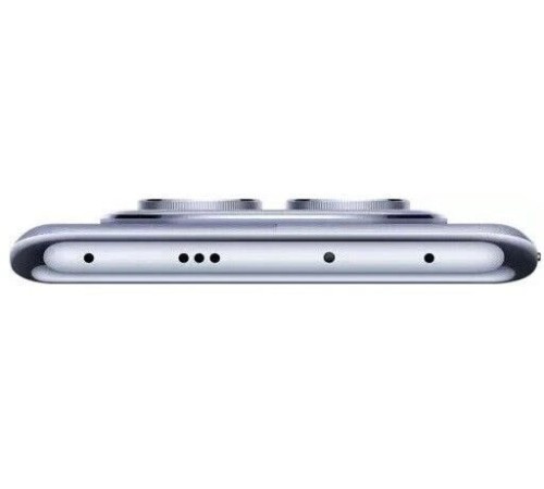 Смартфон Xiaomi Redmi Note 14 Pro 8/256 ГБ EU, 5G, NFC, NanoSIM + nanoSIM/eSIM, фиолетовый (slim)